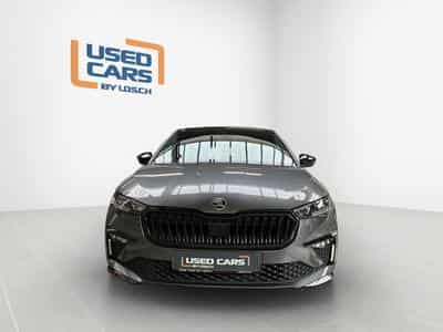 Skoda Scala Monte-Carlo+DSG+LED+NAVI+PANO+DAB (2025) - Foto 3