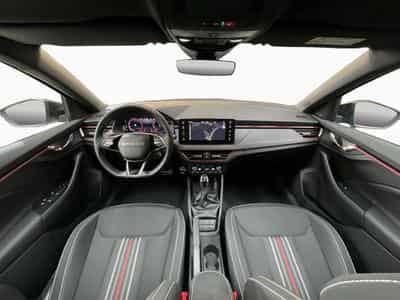 Skoda Scala Monte-Carlo+DSG+LED+NAVI+PANO+DAB (2025) - Foto 2