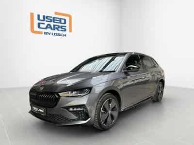 Skoda Scala Monte-Carlo+DSG+LED+NAVI+PANO+DAB (2025) - Foto 4