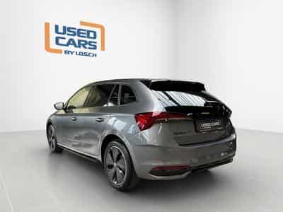 Skoda Scala Monte-Carlo+DSG+LED+NAVI+PANO+DAB (2025) - Foto 5
