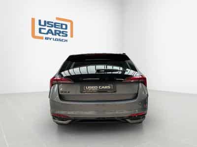 Skoda Scala Monte-Carlo+DSG+LED+NAVI+PANO+DAB (2025) - Foto 7