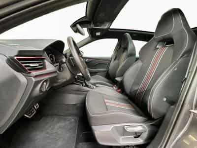 Skoda Scala Monte-Carlo+DSG+LED+NAVI+PANO+DAB (2025) - Foto 9