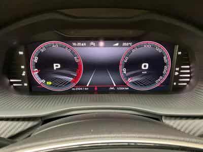 Skoda Scala Monte-Carlo+DSG+LED+NAVI+PANO+DAB (2025) - Foto 11