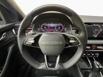 Skoda Scala Monte-Carlo+DSG+LED+NAVI+PANO+DAB (2025) - Foto 10