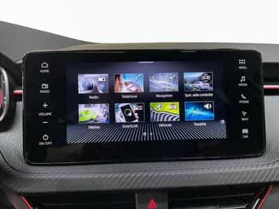 Skoda Scala Monte-Carlo+DSG+LED+NAVI+PANO+DAB (2025) - Foto 13