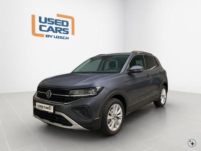 VW T-Cross (2025) - Foto 1