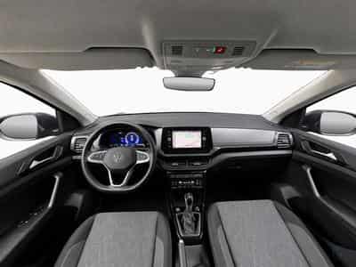 VW T-Cross Life+DSG+LM17+P.Select+Navi+Rear-View (2025) - Foto 2