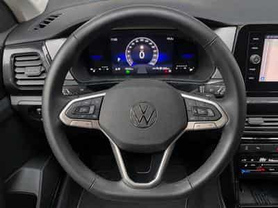VW T-Cross Life+DSG+LM17+P.Select+Navi+Rear-View (2025) - Foto 10
