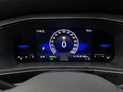 VW T-Cross Life+DSG+LM17+P.Select+Navi+Rear-View (2025) - Foto 11