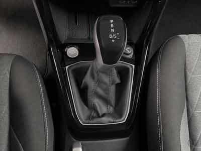 VW T-Cross Life+DSG+LM17+P.Select+Navi+Rear-View (2025) - Foto 12