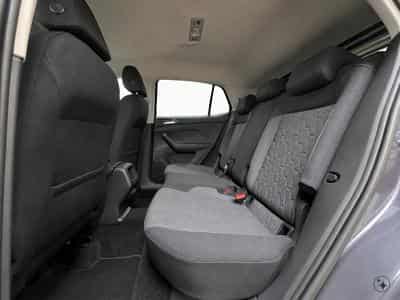 VW T-Cross Life+DSG+LM17+P.Select+Navi+Rear-View (2025) - Foto 15