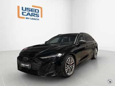 Audi S5 Avant+Quattro+TipTronic+TechPro+Pano+AHK+StandH. (2025) - Foto 1