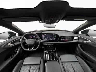 Audi S5 Avant+Quattro+TipTronic+TechPro+Pano+AHK+StandH. (2025) - Foto 2