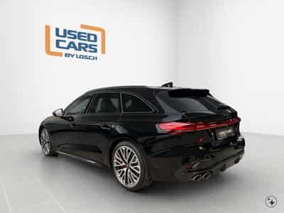 Audi S5 Avant+Quattro+TipTronic+TechPro+Pano+AHK+StandH. (2025) - Foto 6