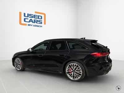 Audi S5 Avant+Quattro+TipTronic+TechPro+Pano+AHK+StandH. (2025) - Foto 5