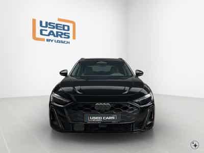 Audi S5 Avant+Quattro+TipTronic+TechPro+Pano+AHK+StandH. (2025) - Foto 3