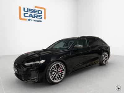 Audi S5 Avant+Quattro+TipTronic+TechPro+Pano+AHK+StandH. (2025) - Foto 4