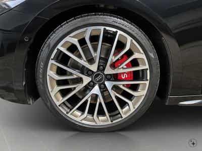 Audi S5 Avant+Quattro+TipTronic+TechPro+Pano+AHK+StandH. (2025) - Foto 8