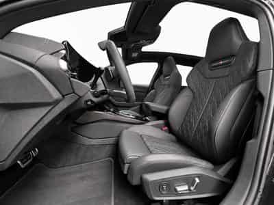 Audi S5 Avant+Quattro+TipTronic+TechPro+Pano+AHK+StandH. (2025) - Foto 9