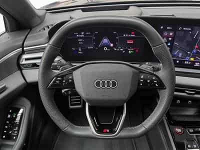 Audi S5 Avant+Quattro+TipTronic+TechPro+Pano+AHK+StandH. (2025) - Foto 10