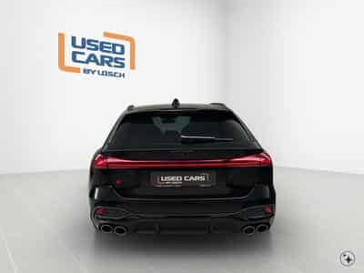 Audi S5 Avant+Quattro+TipTronic+TechPro+Pano+AHK+StandH. (2025) - Foto 7