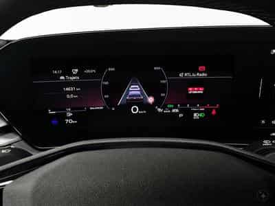 Audi S5 Avant+Quattro+TipTronic+TechPro+Pano+AHK+StandH. (2025) - Foto 11