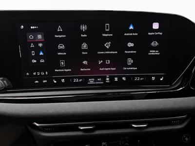 Audi S5 Avant+Quattro+TipTronic+TechPro+Pano+AHK+StandH. (2025) - Foto 13