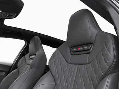 Audi S5 Avant+Quattro+TipTronic+TechPro+Pano+AHK+StandH. (2025) - Foto 15
