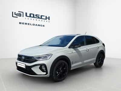 VW Taigo R-Line (2026) - Photo 1