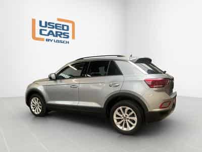 VW T-Roc Life+DSG+Led+Navi+P.Start+Keyless+Rear-View (2024) - Foto 5