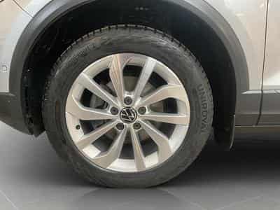VW T-Roc Life+DSG+Led+Navi+P.Start+Keyless+Rear-View (2024) - Foto 8