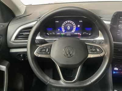 VW T-Roc Life+DSG+Led+Navi+P.Start+Keyless+Rear-View (2024) - Foto 10