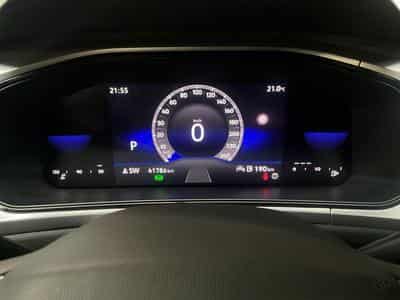 VW T-Roc Life+DSG+Led+Navi+P.Start+Keyless+Rear-View (2024) - Foto 11