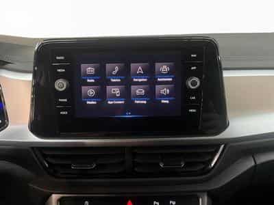 VW T-Roc Life+DSG+Led+Navi+P.Start+Keyless+Rear-View (2024) - Foto 13