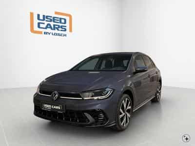 VW Polo R-Line+DSG+IQ-Light+P.Technique+Top-R-Line+LM17 (2023) - Foto 1