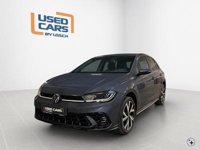 VW Polo (2023) - Photo 7