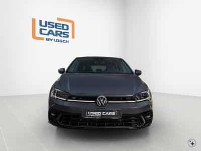 VW Polo R-Line+DSG+IQ-Light+P.Technique+Top-R-Line+LM17 (2023) - Foto 3