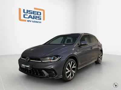 VW Polo R-Line+DSG+IQ-Light+P.Technique+Top-R-Line+LM17 (2023) - Foto 4