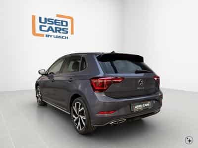 VW Polo R-Line+DSG+IQ-Light+P.Technique+Top-R-Line+LM17 (2023) - Foto 6