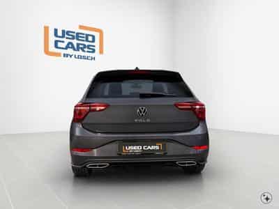 VW Polo R-Line+DSG+IQ-Light+P.Technique+Top-R-Line+LM17 (2023) - Foto 7