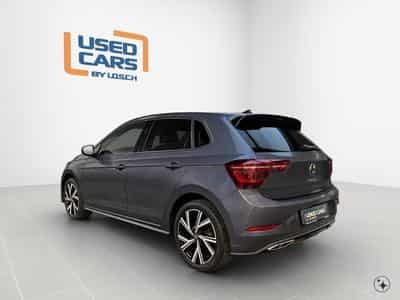 VW Polo R-Line+DSG+IQ-Light+P.Technique+Top-R-Line+LM17 (2023) - Foto 5