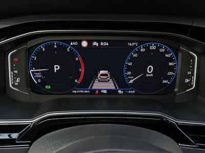 VW Polo R-Line+DSG+IQ-Light+P.Technique+Top-R-Line+LM17 (2023) - Foto 11