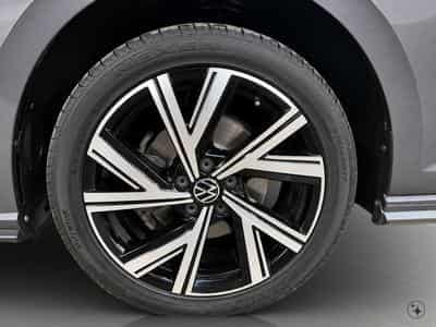 VW Polo R-Line+DSG+IQ-Light+P.Technique+Top-R-Line+LM17 (2023) - Foto 8