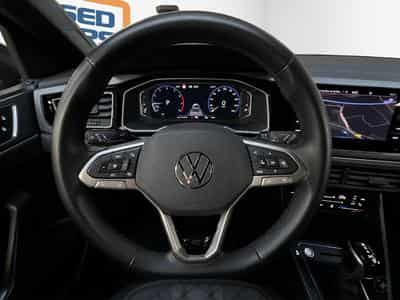 VW Polo R-Line+DSG+IQ-Light+P.Technique+Top-R-Line+LM17 (2023) - Foto 10