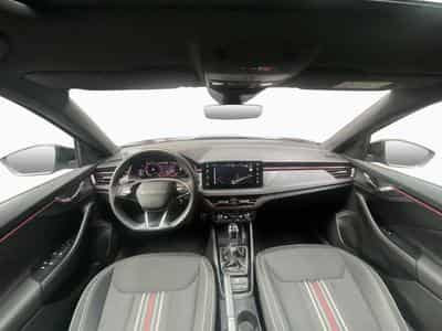 Skoda Kamiq Monte-Carlo+DSG+LED+NAVI+DAB (2025) - Foto 2