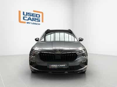 Skoda Kamiq Monte-Carlo+DSG+LED+NAVI+DAB (2025) - Foto 3