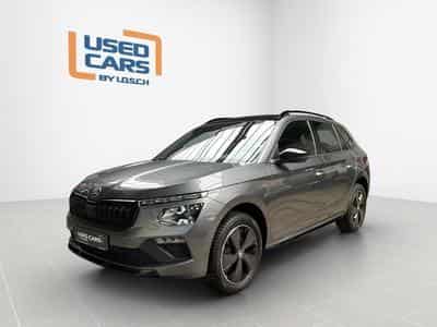 Skoda Kamiq Monte-Carlo+DSG+LED+NAVI+DAB (2025) - Foto 1