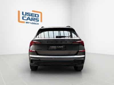 Skoda Kamiq Monte-Carlo+DSG+LED+NAVI+DAB (2025) - Foto 7