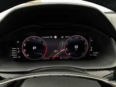 Skoda Kamiq Monte-Carlo+DSG+LED+NAVI+DAB (2025) - Foto 11