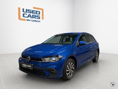 VW Polo Life+DSG+P.Assistance+P.Lumiere+Aire-Care-Climatronic+Led (2025) - Foto 1